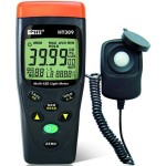 HT Instruments HT309 Multi LED Luxmeter 