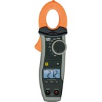 HT Instruments HT9012 Digitale Stromzange 600A AC 