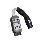 Gossen Metrawatt PRO-TYP II Prüfadapter für PROFITEST 