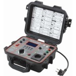 Beha-Amprobe GT-900-D Gerätetester GT-900-D 