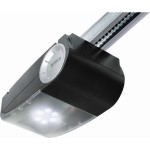 Berner Torantriebe GA 203 Garagentorantrieb 750 N 