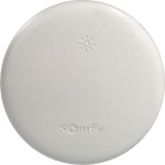Somfy 1818285 Sunis WireFree II io 