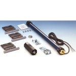 Somfy 1038131 Modernisierungskit Funk io 10/17 