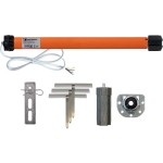 Kaiser Nienhaus Prim.Ele.Mercato Set Rollladenmotor inkl. Lager 113W 10Nm 15U/min. 