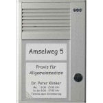 Auerswald TFS-Dialog 201 Türfreisprechsystem 