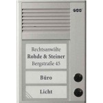Auerswald TFS-Dialog 202 Türfreisprechsystem 