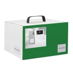 Comelit 8461V Installations-Satz 1-fach Quadra+MiniHandsfree 