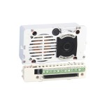 Comelit 4681 Audio-Video-Einheit für 2-Draht System 