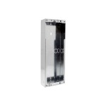 Comelit IX9151 UP-Gehäuse Switch Frontpl. 5,6,7,8 Ta. 