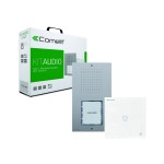 Comelit KCA2071A Einfamilienhauskit Ciao Mini HF Audio SB2 