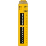 Pilz PNOZc1 24VDC3n/o1n/c Not-Aus-Schaltgerät 