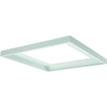 Ridi-Leuchten ZBS-AR FPL-EQ 622 Anbaurahmen für FPL-EQ 622 