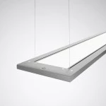 Trilux LuceoS H ZS/2000 Seilabhängung 