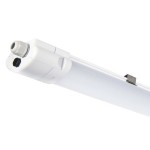 Lichtline 111550460011 LED-Feuchtraumleuchte 5000K 