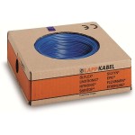 Lapp Kabel 4520031 H07V-K 1x1,5 BN 100 Meter 