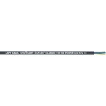 Lapp Kabel 1120464 Ölflex Classic 100 BK 0,6/1kV 4G1,5 Meterware 