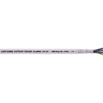 Lapp Kabel 1135802 Ölflex Classic 110 CY 2x0,75 100 Meter 