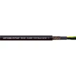 Lapp Kabel 1121266 Ölflex Classic 110 CY BK 0,6/1kV 2x1 Meterware 