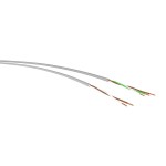 Elektronikleitung LIYY-OB 4x0,75 Meterware 