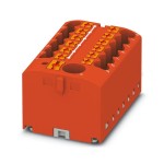 Phoenix Contact PTFIX 6/12X2,5 RD Verteilerblock 