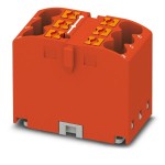 Phoenix Contact PTFIX 6X2,5 RD Verteilerblock 