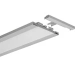 Trilux LuceoS D ZKS 03 Standard-Kopfstück 