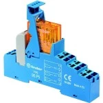 Finder 48.P5.7.024.0050 Koppelrelais 2 Wechsler 8A 