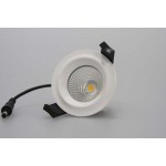 Sun Cracks 101260 LED-Einbaustrahler 3000K weiß 