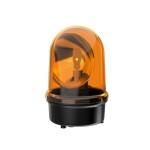 Werma 88333060 Drehspiegelleuchte LED 115/230V gelb 