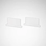 Trilux SFlow C ZKS 01 Kopfstück Solvan Flow 