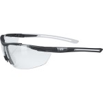 Hellberg 23531-001 Argon ELC AF/AS Sicherheitsbrille 