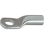 Klauke 58N/4 Ni-Rohrkabelschuhe 4-6mm² Ringform 100 Stück 