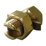 Cimco 180964 Abzweigklemme 1,5-10 