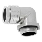 Lapp Kabel RWV-M 16x1,5 o.E+D Winkelverschraubung SKINDICHT 25 Stück 