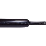 Cellpack SRH3 92-25/1000 schwarz Schrumpfschlauch mit Kleber,in 1 Meter Absch 