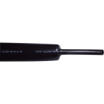 Cellpack SRH2 140-42/1000 schwarz Schrumpfschlauch mit Kleber,in 1 Meter Absch 
