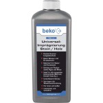 Beko 299 11 1000 TecLine Uni.-Imprägnierung Stein/Holz 1000ml 