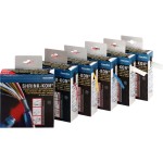 Thomas & Betts HSB125-6 11,5m Schrumpfschlauch blau 3,2/1,6mm 0,25/0,5mm 
