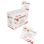 Cellpack EASY-CLEAN 434133 Handreinigungstuch 40 St. Schmutzentferner 40 Stück 