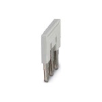 Phoenix Contact FBS 3-5 GY Querverbinder/Brücke für Reihenklemme 50 Stück 