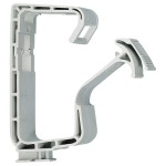 Fischer SHA-30 Sammelhalter 25 Stück 
