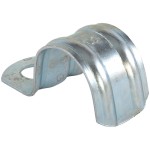Fischer BSM-20 Befestigunsschelle Metall 50 Stück 