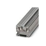 Phoenix Contact STS 2,5-TWIN BU Durchgangsreihenklemme 