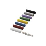 Phoenix Contact MPS-MT Prüfstecker Metallteil 10 Stück 