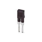 Phoenix Contact KSS 6 Kurzschlußstecker für Reihenklemme 6,2mm 