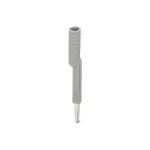 Phoenix Contact PAI-4 Prüfadapter D=4mm 10 Stück 