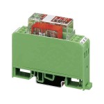 Phoenix Contact EMG17- REL 2941439 Relaismodul KSR-24/21-21-LC AU 