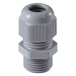 Jacob 50.625 PA 7001L Kabelverschraubung langem Gew. M25x1,5 