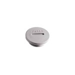 Lapp Kabel BLK Pg16 R7035 LGY Blindverschraubung SKINDICHT 100 Stück 