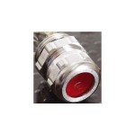 Pflitsch 22052d13 M20x1,5 Verschraubung IP68,D=13,0-9mm rot 50 Stück 